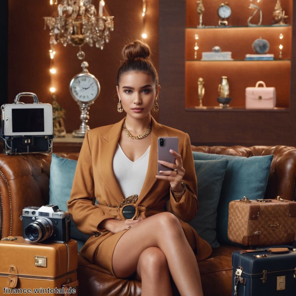 Max Suhr Vermögen » Die finanziellen Hintergründe des Influencers