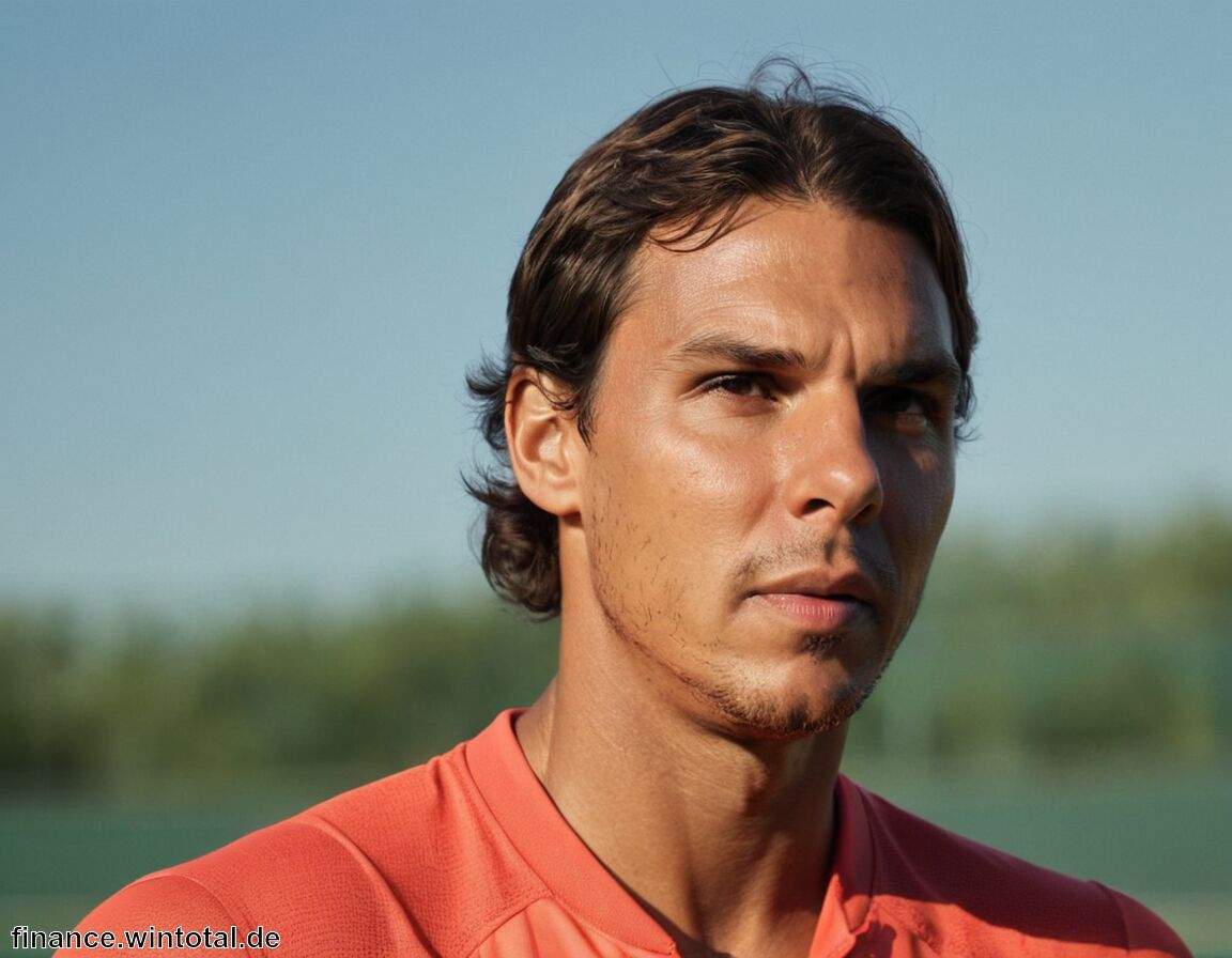 Investitionen in Immobilien und Unternehmen   - Rafael Nadal Vermögen » Tennisstar mit beeindruckendem Einkommen