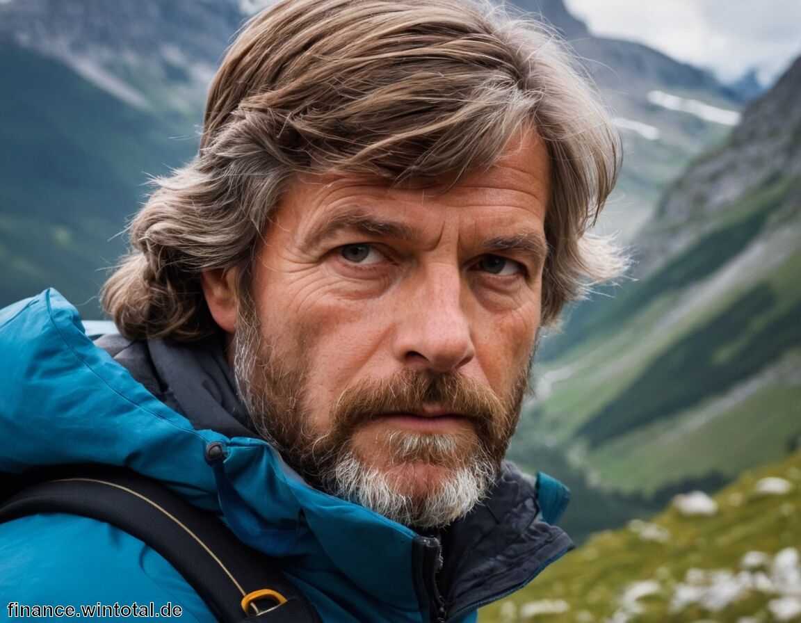 Lebensstil und persönliche Vorlieben   - Reinhold Messner Vermögen » Wie der Extrembergsteiger lebt