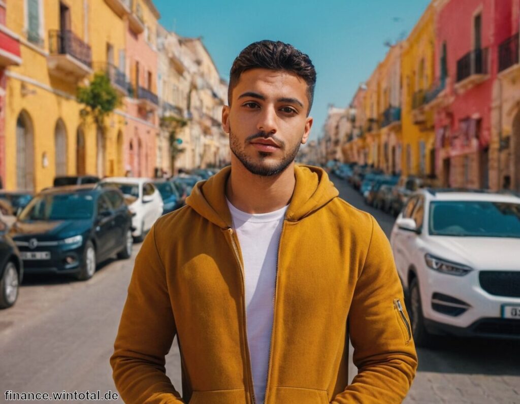 Younes Zarou Vermögen » Von Social Media zu finanziellem Erfolg