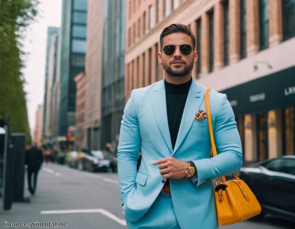 Max Suhr Vermögen » Die finanziellen Hintergründe des Influencers