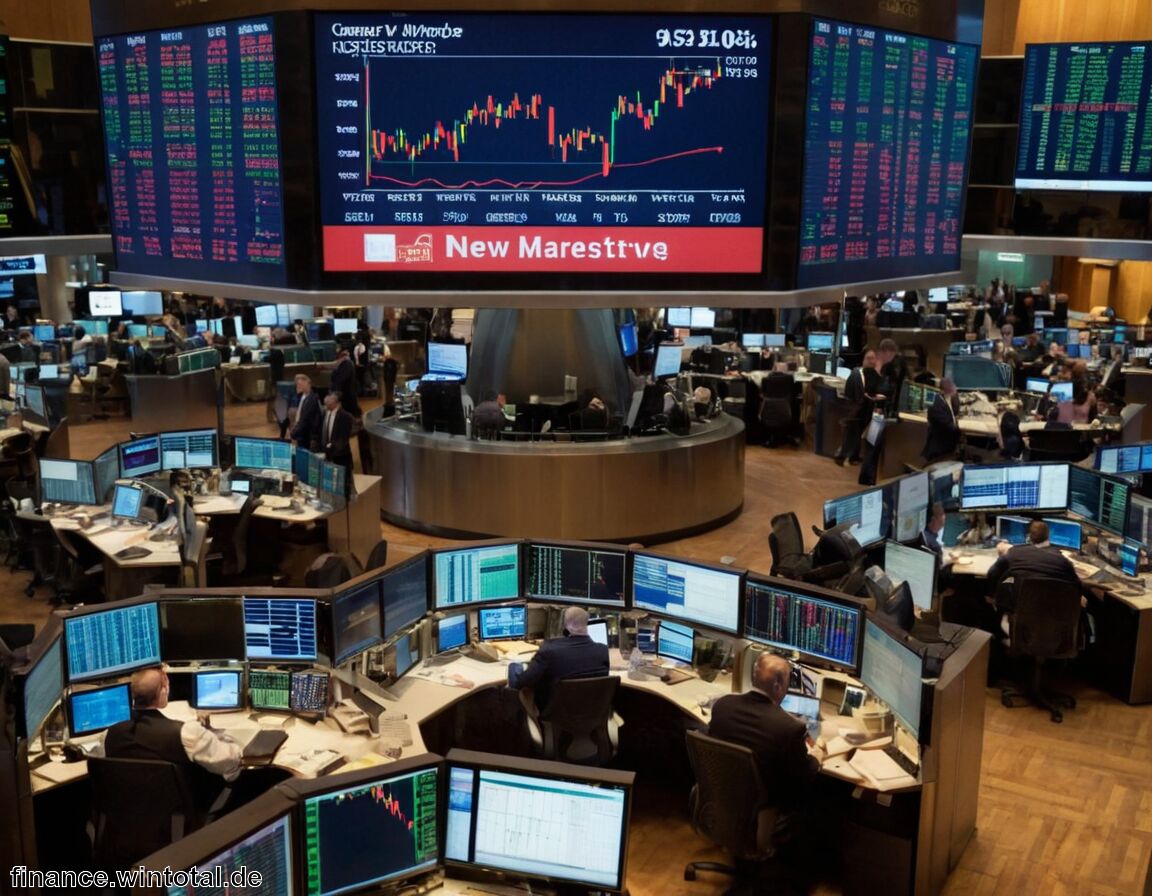Neuemissionen: Was sind neue Aktien - und wie kommst du an sie - Finance