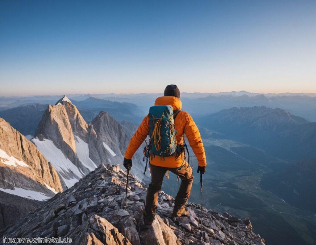 Reinhold Messner Vermögen » Wie der Extrembergsteiger lebt