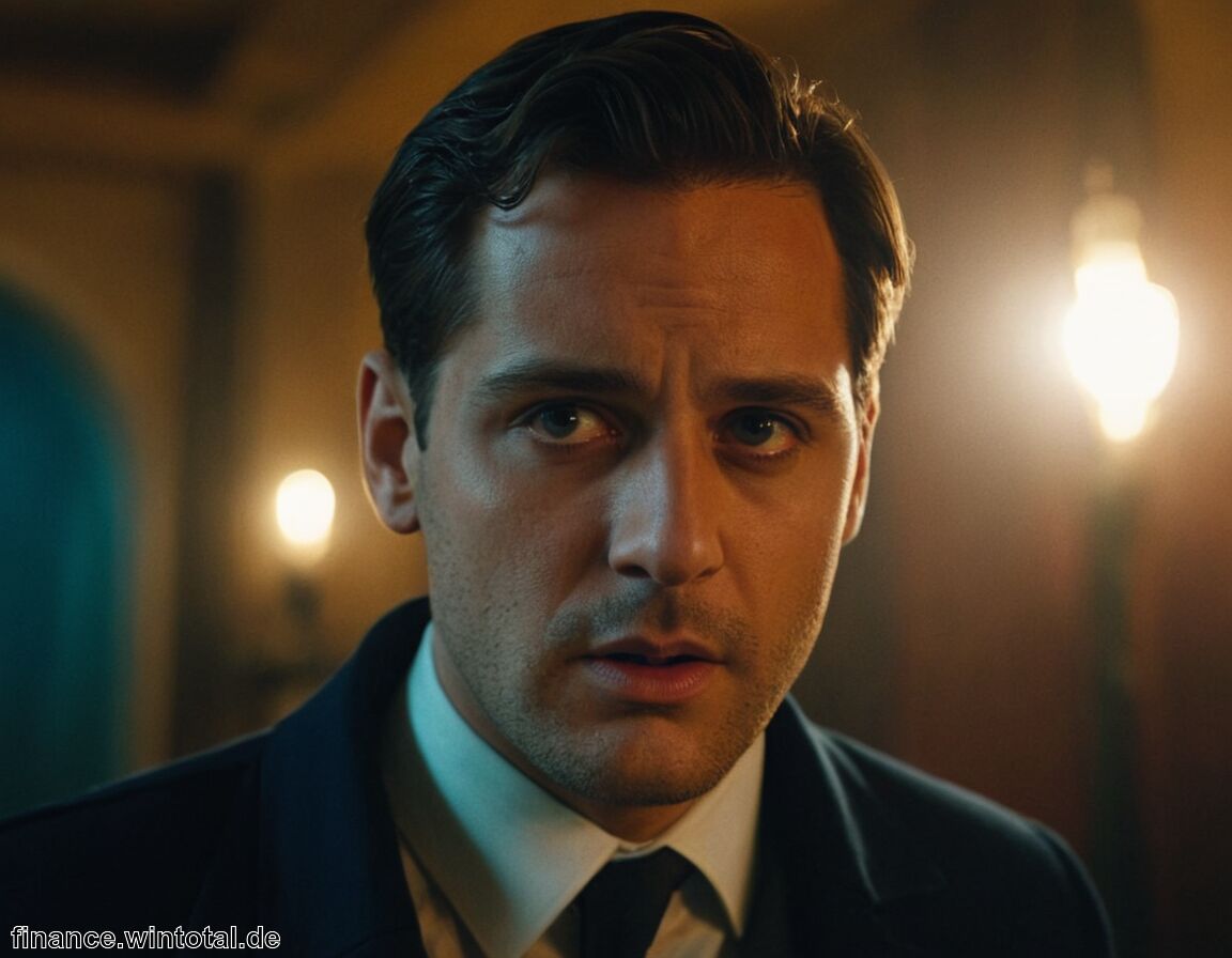 Besondere Rollen in Film und Fernsehen - Moritz Bleibtreu – Sein Reichtum und Vermögen