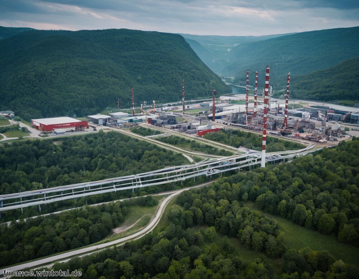 Lapp Group – Kabel- und Verbindungstechnologie für Industrie - Top 10 Hidden Champions in Deutschland