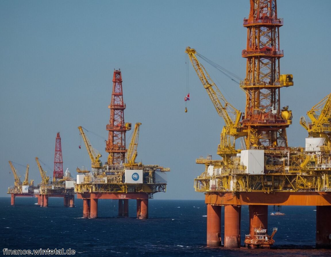 OPEC+ – Erweiterte Zusammenarbeit auf dem Ölmarkt - OPEC – Die Gemeinschaft der Erdöl exportierenden Staaten
