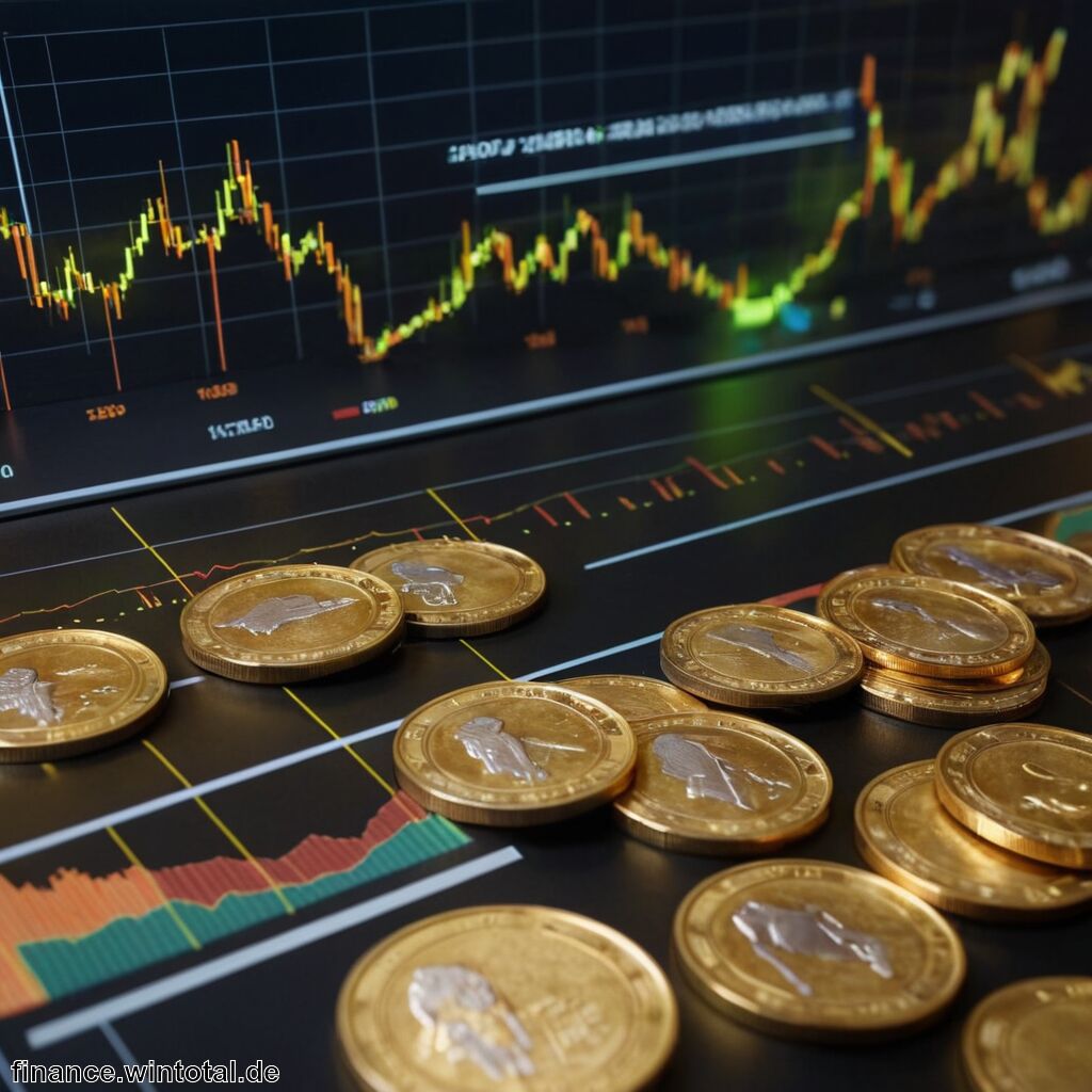 1 Million Euro - so viel Zinsen im Monat sind erreichbar