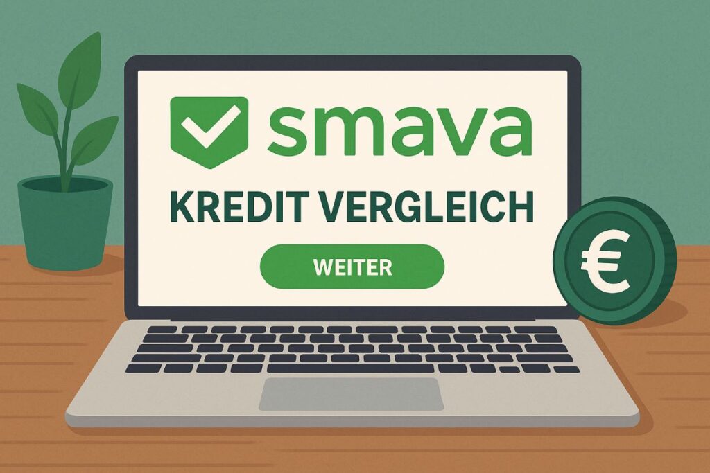 Finger weg von der Smava