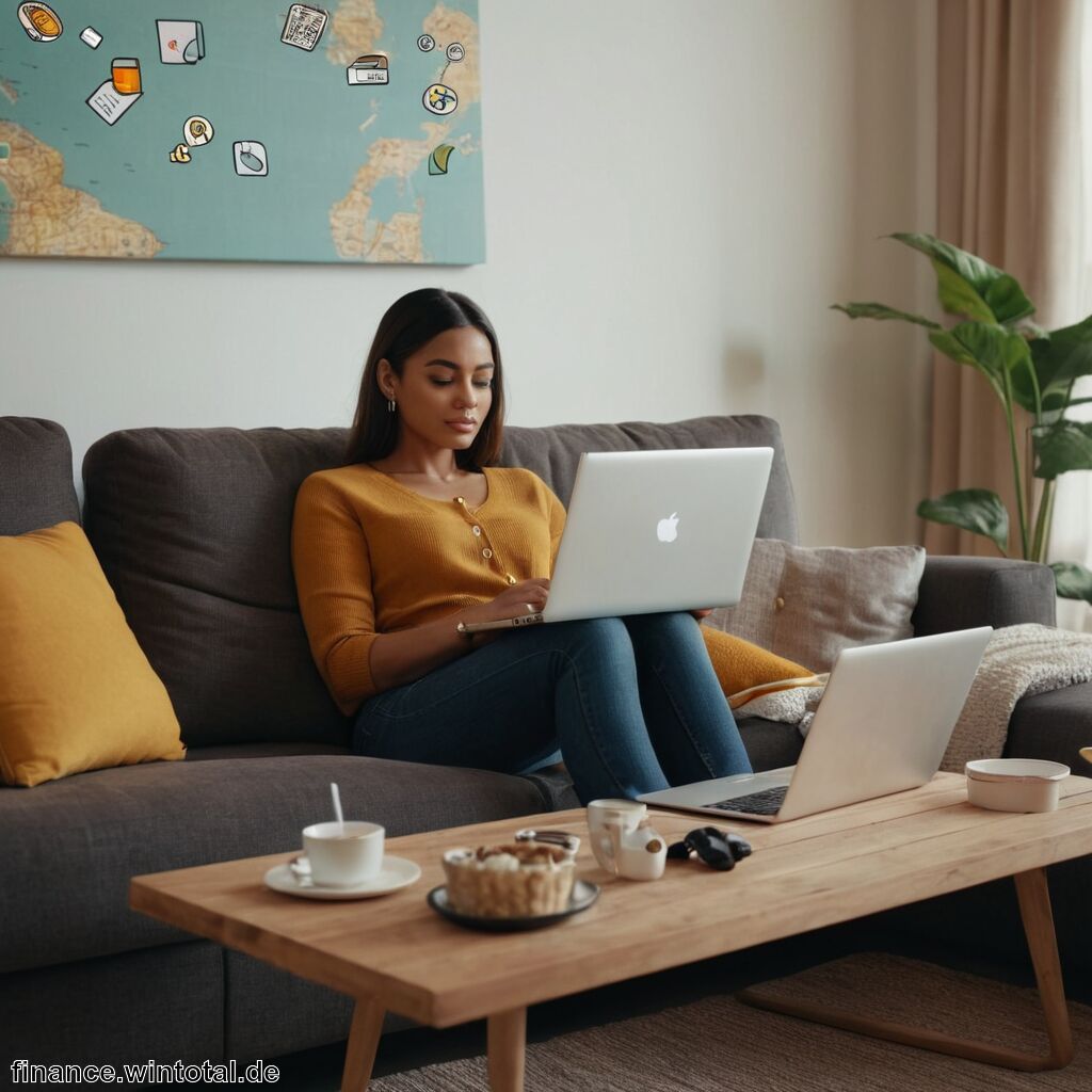 41 Wege, um 2025 passiv Einkommen zu erzielen: So kannst du ohne großes Startkapital passiv Geld verdienen