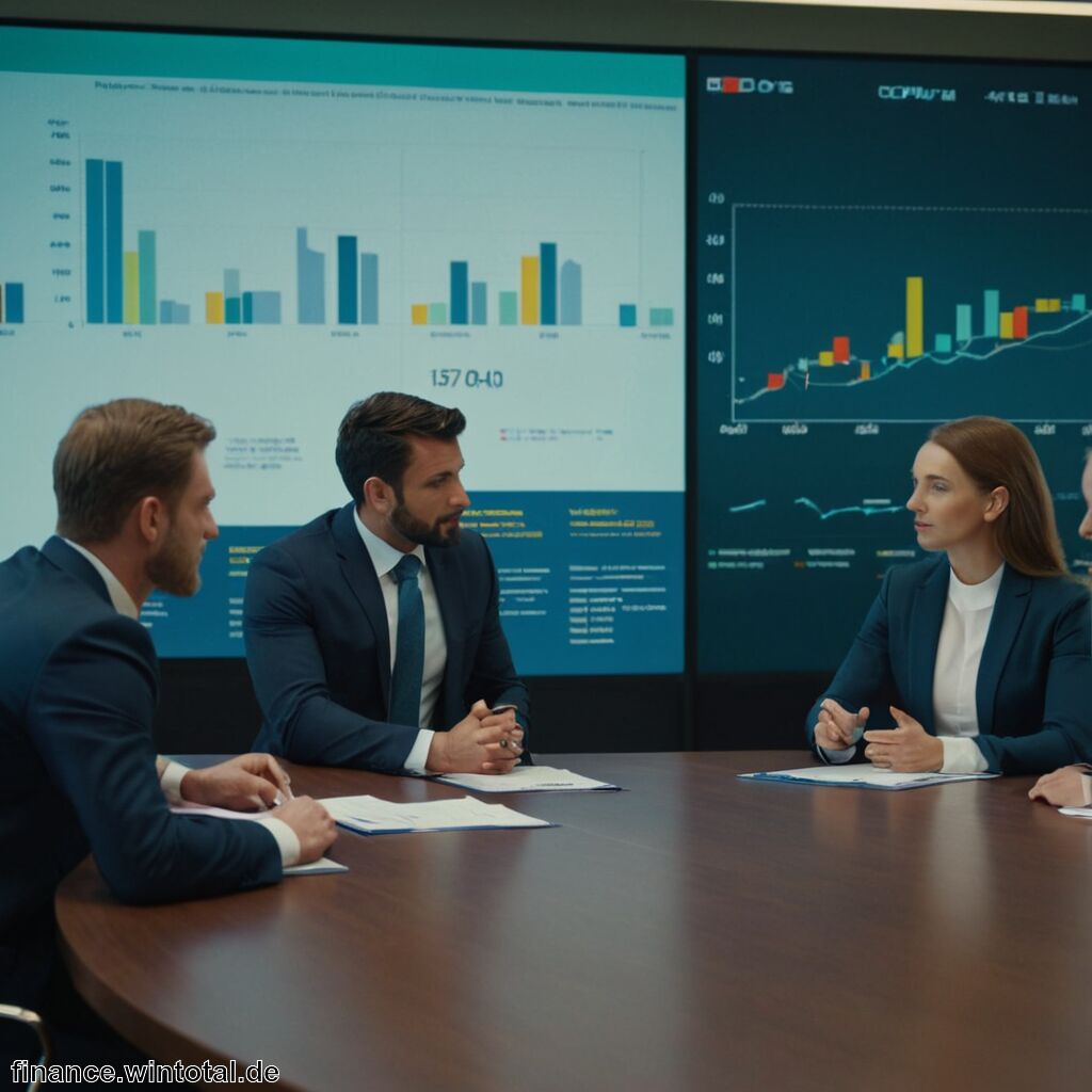 Börsenwissen: Was sind Earnings Calls?