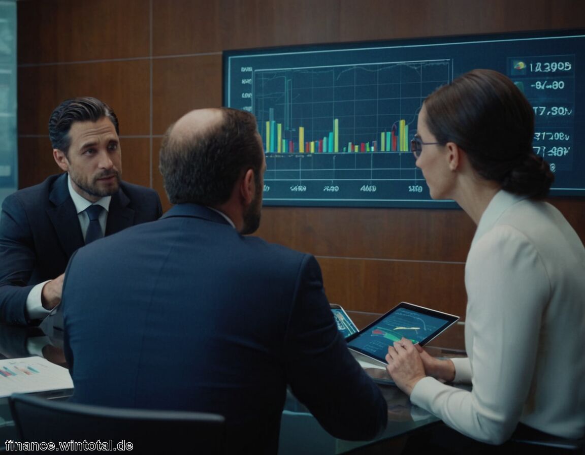 Vorteile und Herausforderungen von Earnings Calls - Börsenwissen: Was sind Earnings Calls?