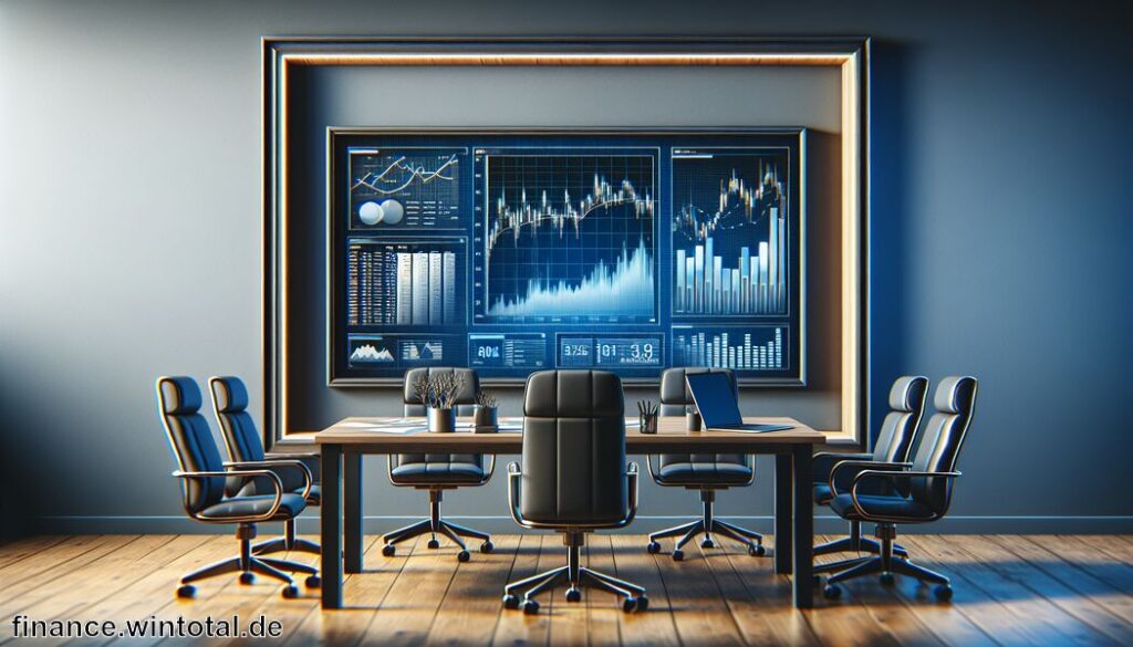 Börsenwissen: Was sind Earnings Calls?